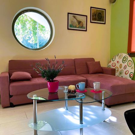 Villa Simotas 4 Four بوروس المظهر الخارجي الصورة