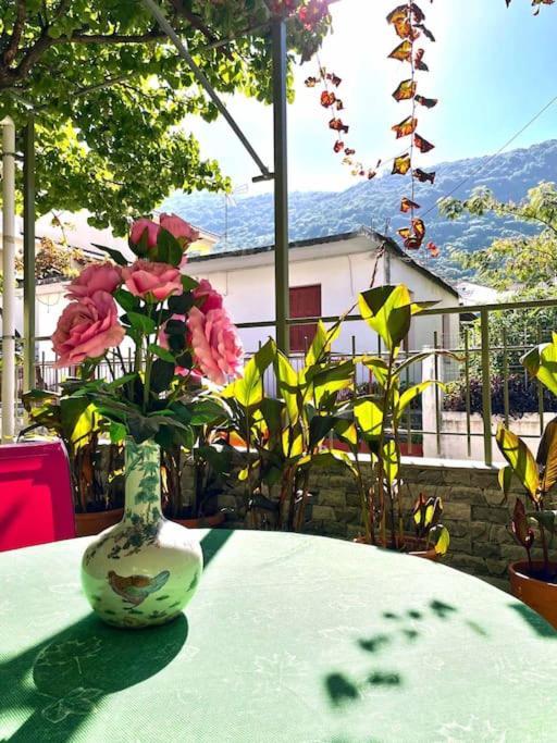 Villa Simotas 4 Four بوروس المظهر الخارجي الصورة
