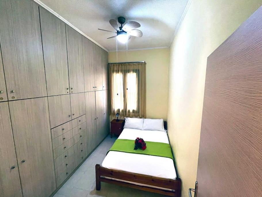Villa Simotas 4 Four بوروس المظهر الخارجي الصورة
