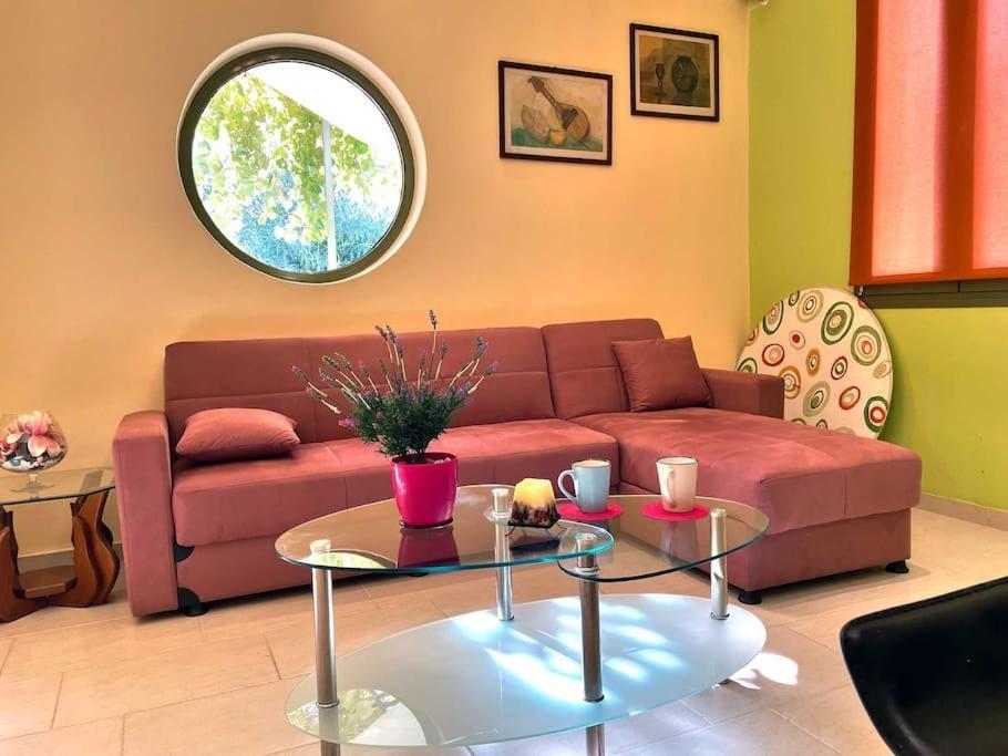 Villa Simotas 4 Four بوروس المظهر الخارجي الصورة