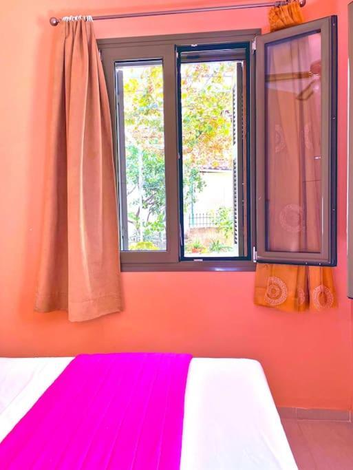 Villa Simotas 4 Four بوروس المظهر الخارجي الصورة