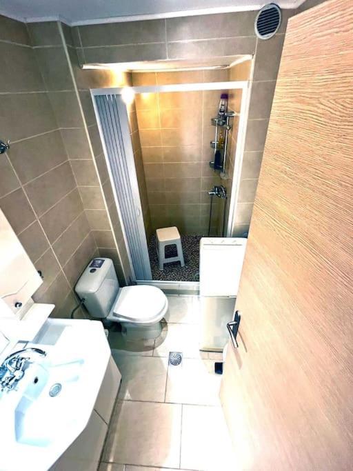 Villa Simotas 4 Four بوروس المظهر الخارجي الصورة