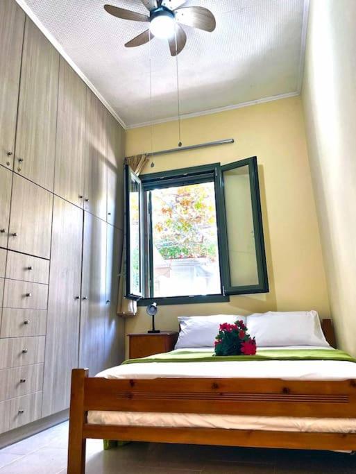 Villa Simotas 4 Four بوروس المظهر الخارجي الصورة