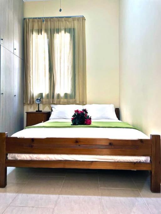 Villa Simotas 4 Four بوروس المظهر الخارجي الصورة