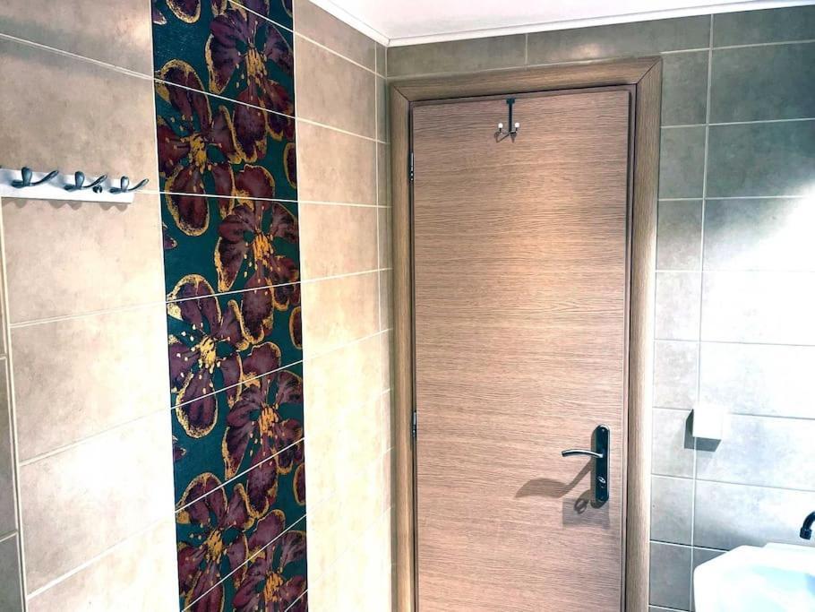 Villa Simotas 4 Four بوروس المظهر الخارجي الصورة