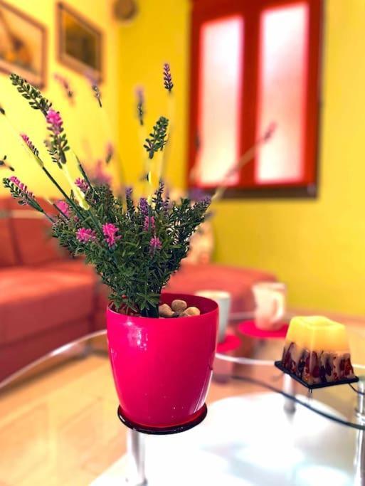 Villa Simotas 4 Four بوروس المظهر الخارجي الصورة