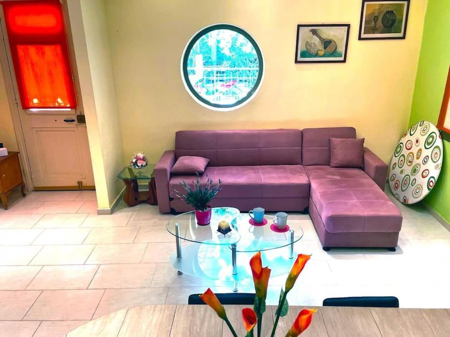Villa Simotas 4 Four بوروس المظهر الخارجي الصورة
