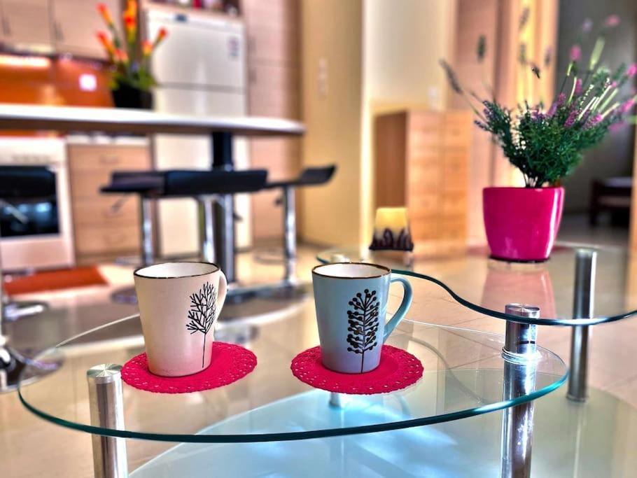 Villa Simotas 4 Four بوروس المظهر الخارجي الصورة