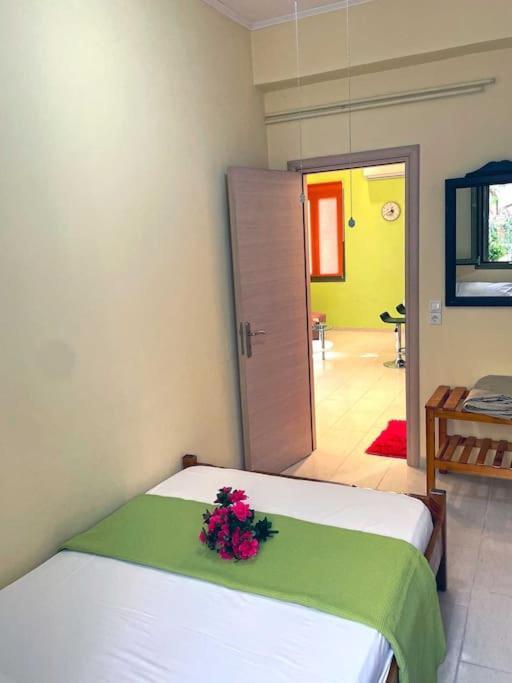 Villa Simotas 4 Four بوروس المظهر الخارجي الصورة