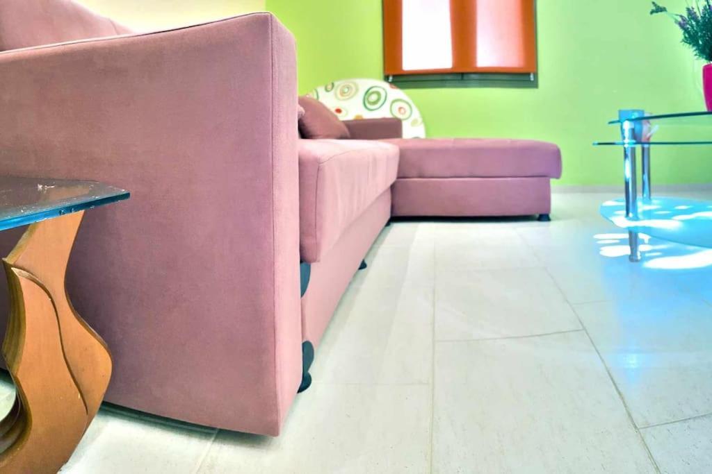 Villa Simotas 4 Four بوروس المظهر الخارجي الصورة