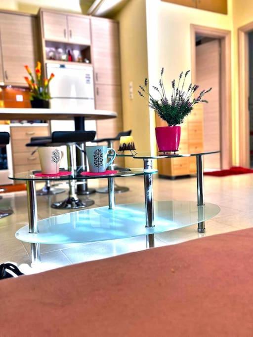 Villa Simotas 4 Four بوروس المظهر الخارجي الصورة