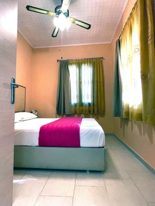 Villa Simotas 4 Four بوروس المظهر الخارجي الصورة
